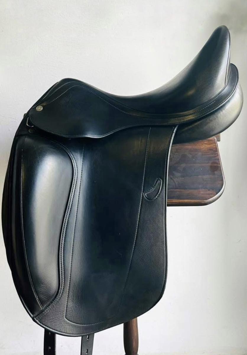 Selle dressage Equipe Emporio
