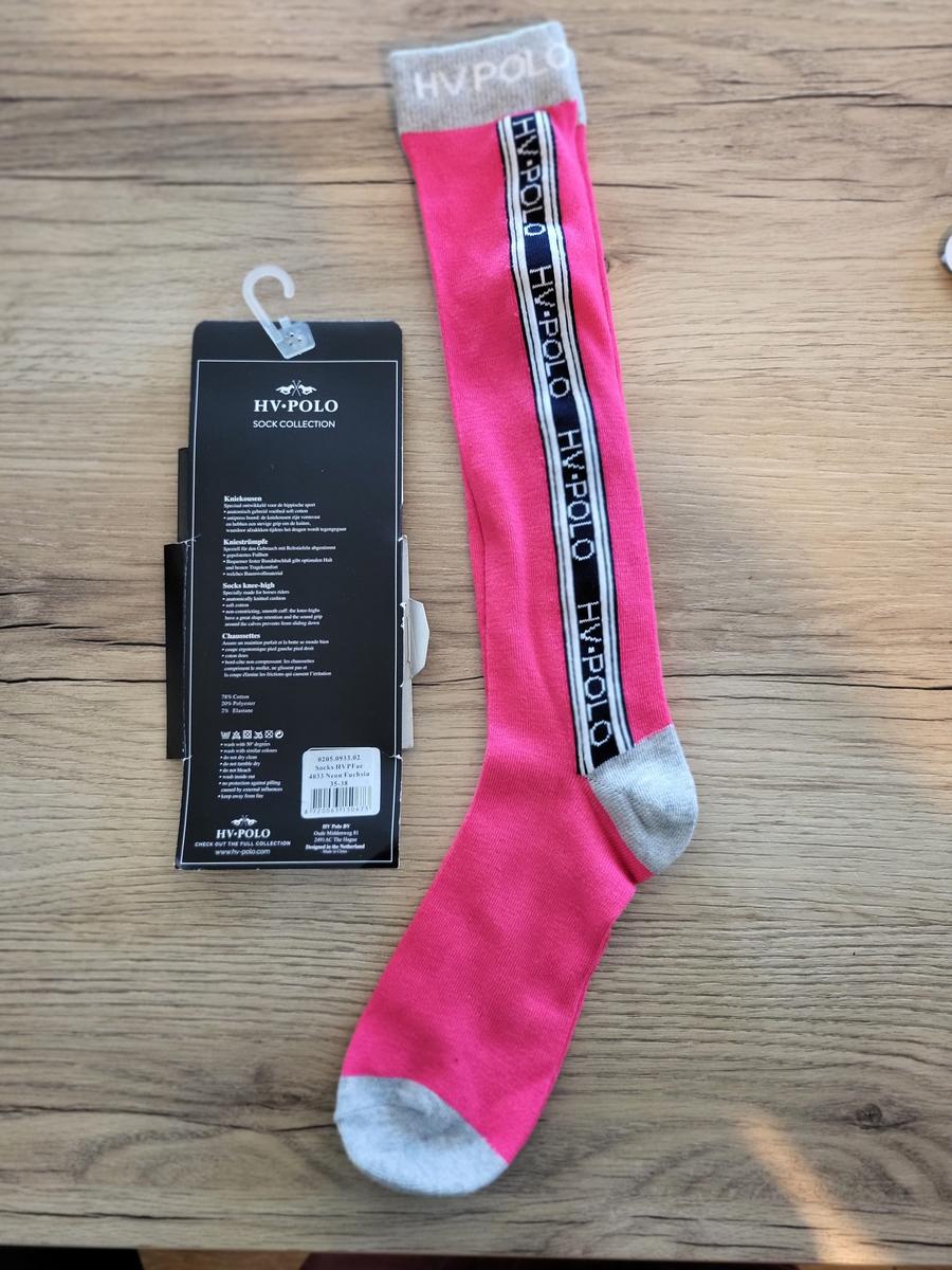 Chaussettes hv polo