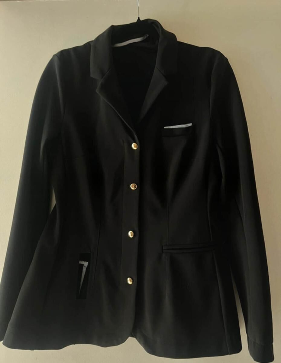 veste concours DADA SPORT