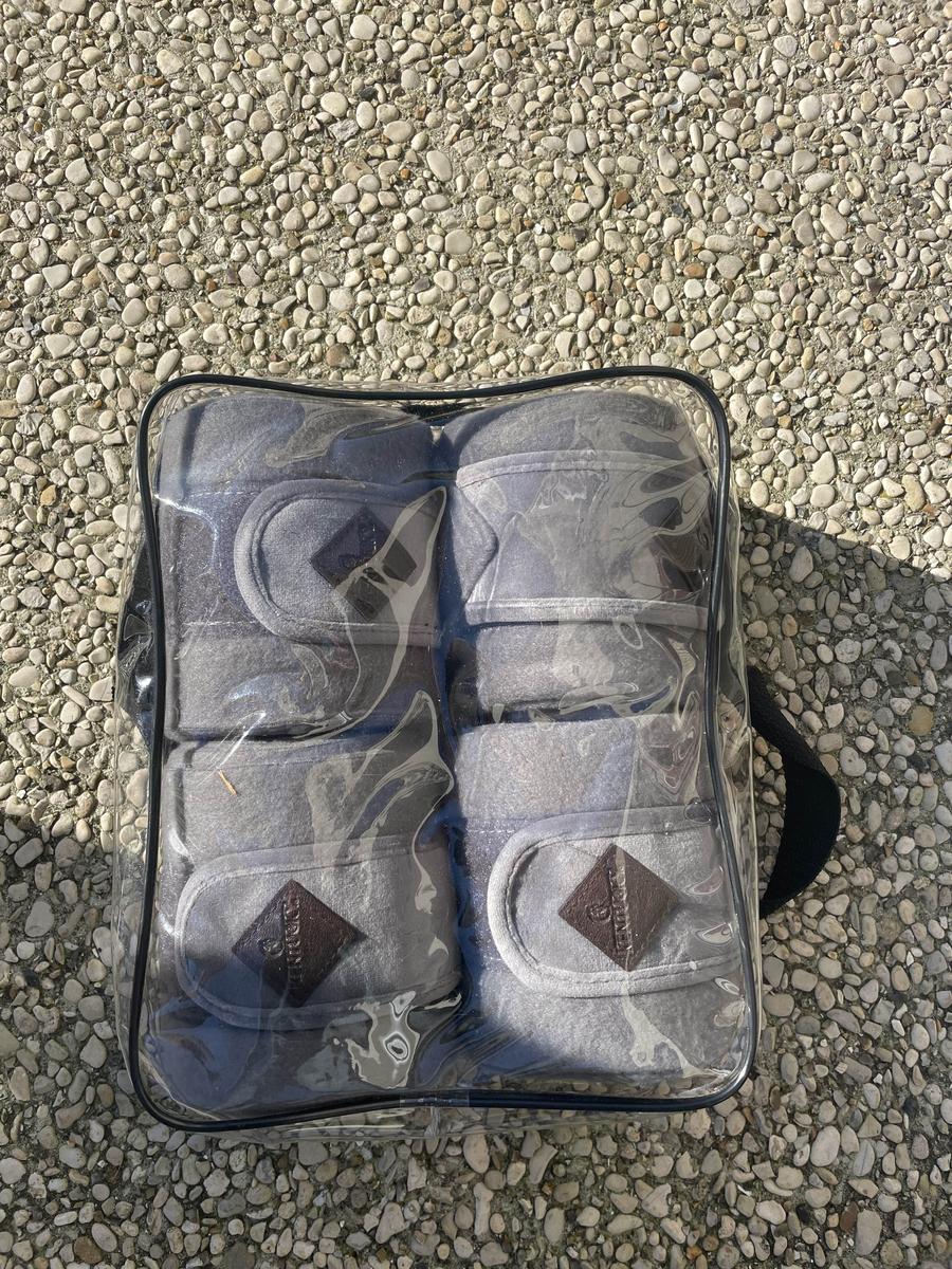 bandes Kentucky velvet