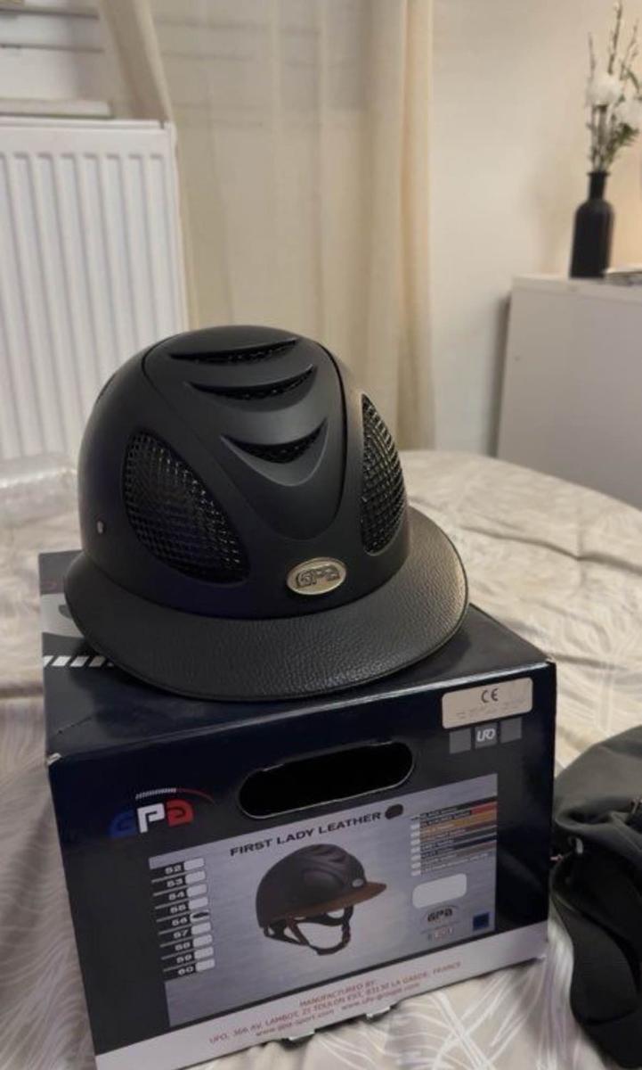 Bombe GPA first lady