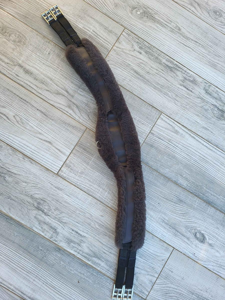 sangle longue demi lune Mattes slim line