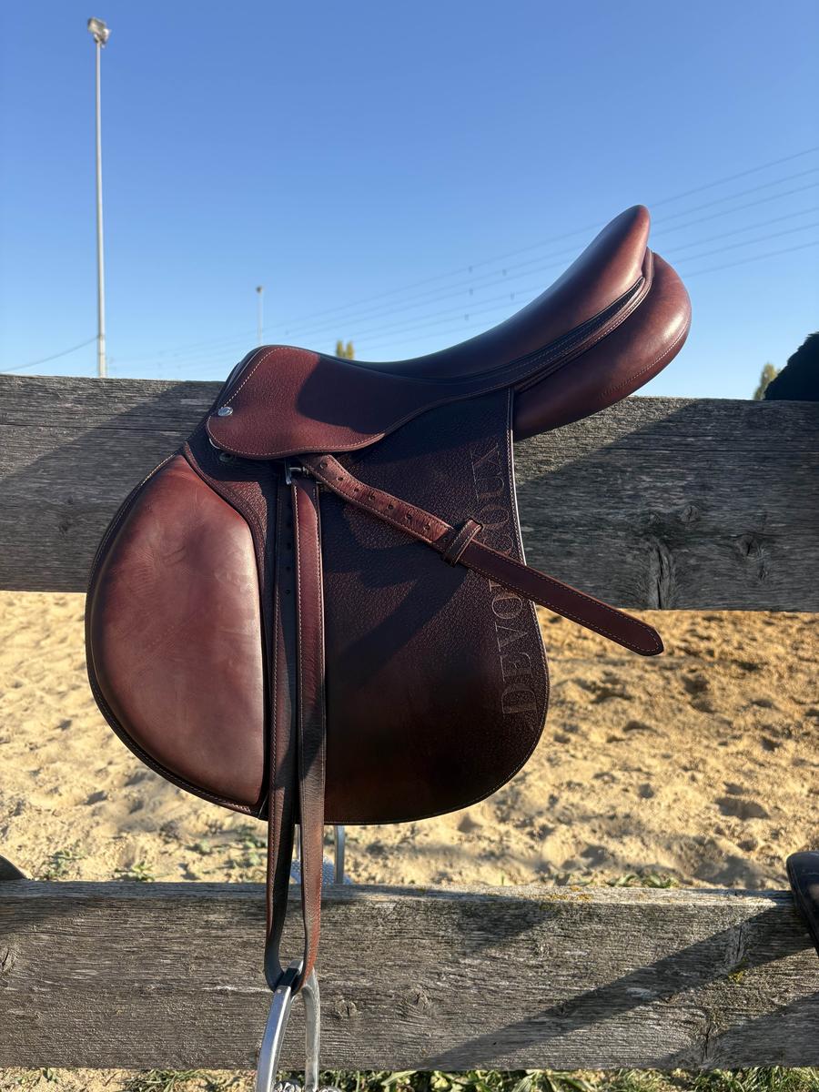 selle devoucoux Biarritz