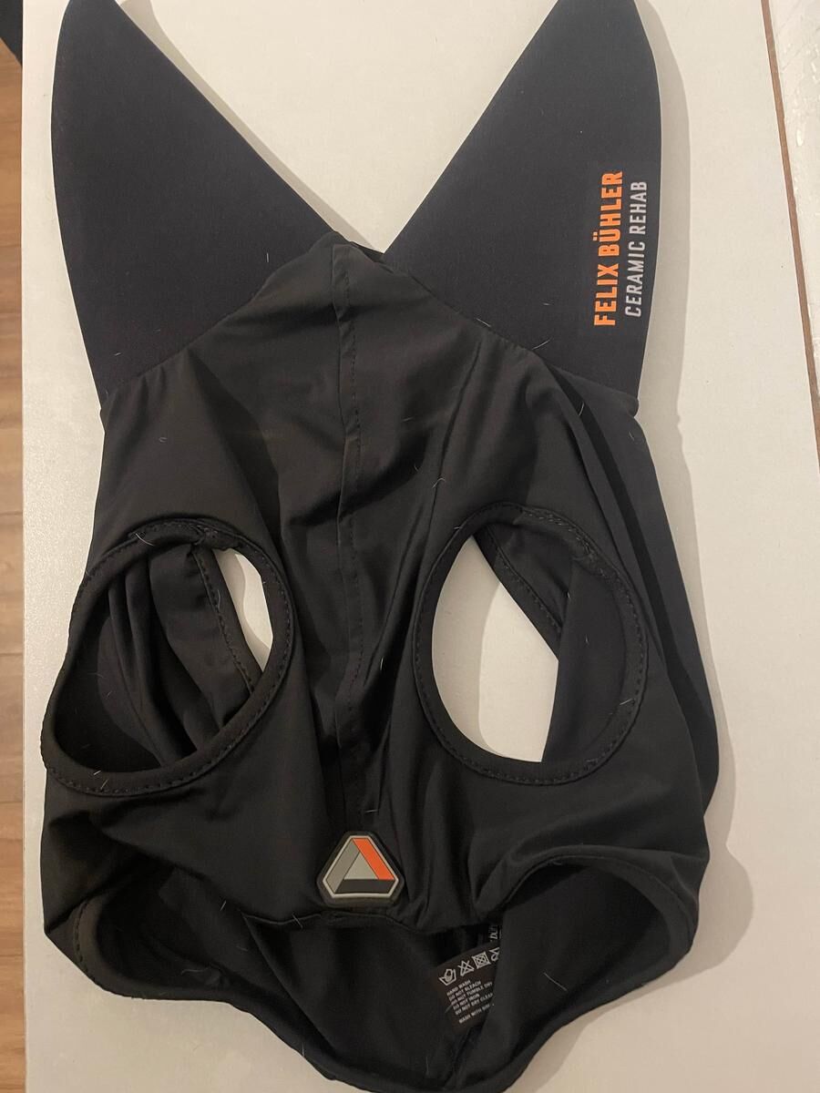 Masque anti-stress Kramer