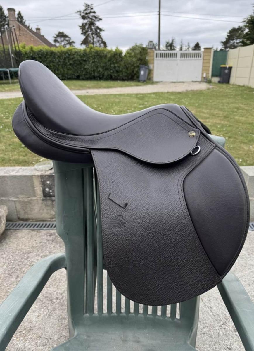 selle suprême arcade interchangeable