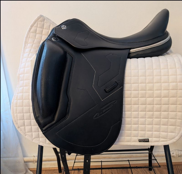 Selle Prestige XBreath Dressage K