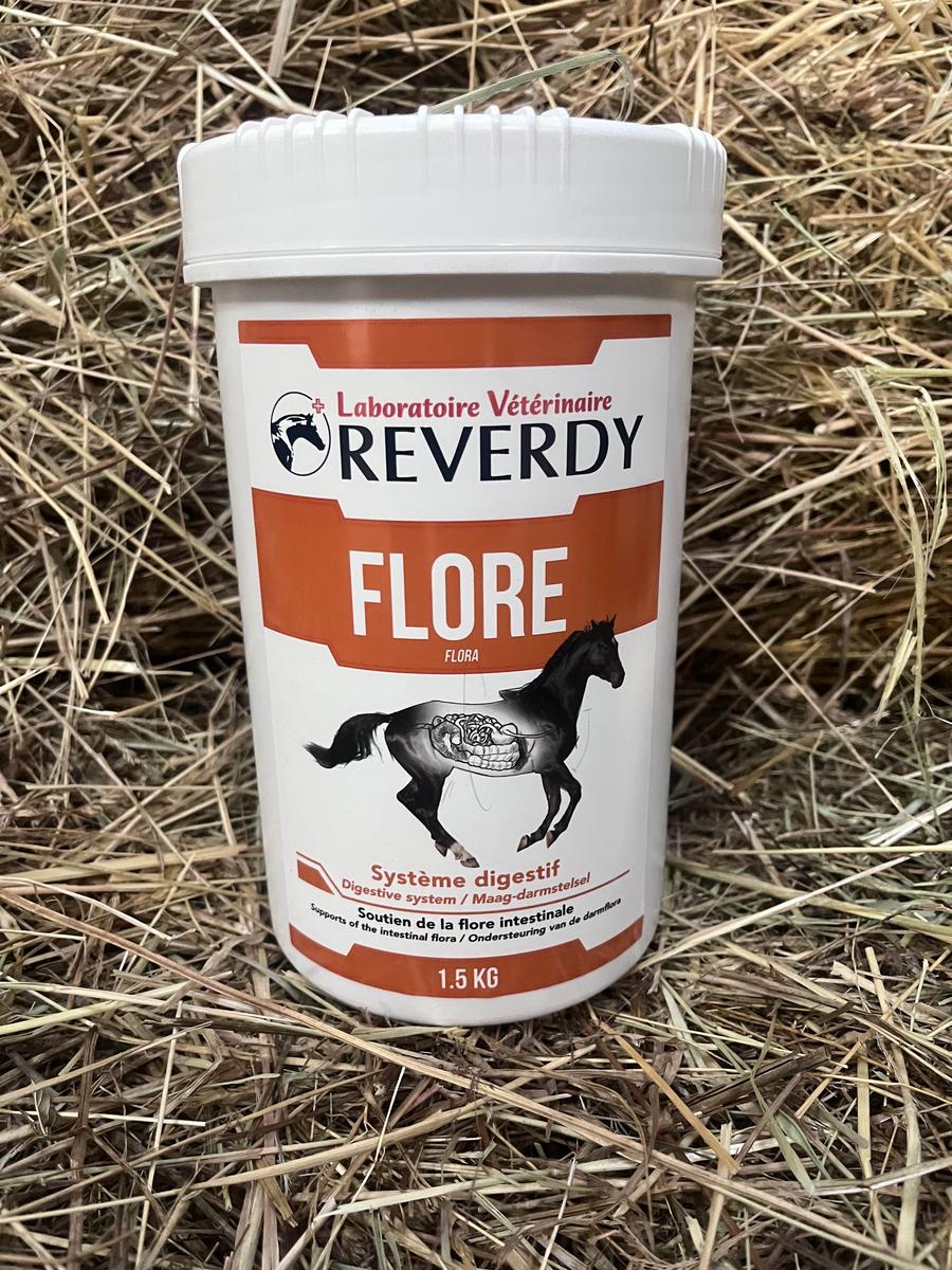 complément REVERDY FLORE