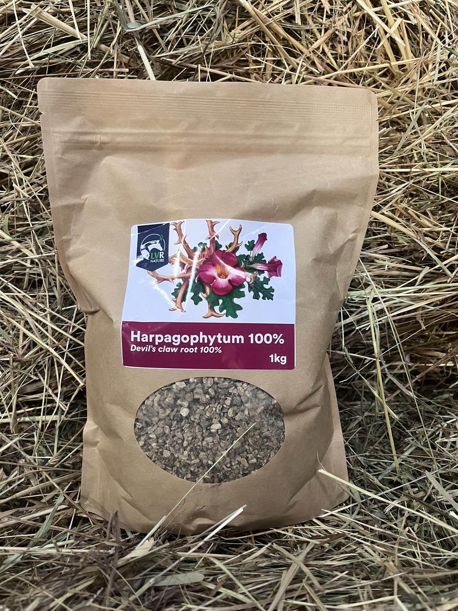 Harpagophytum REVERDY 1kg