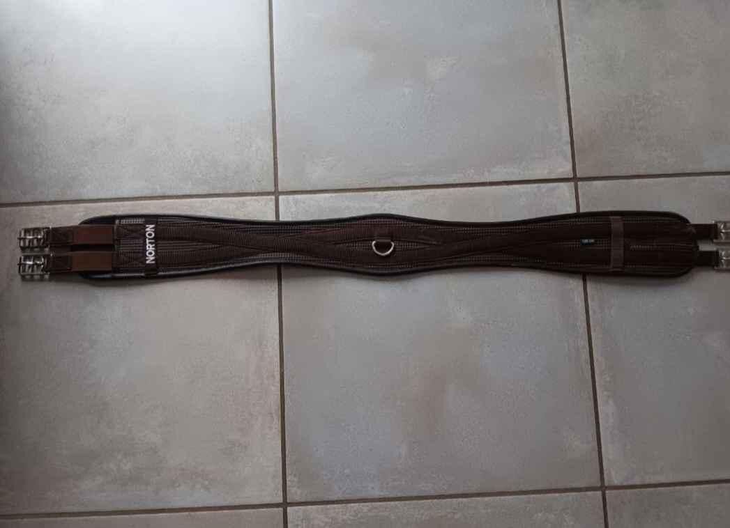 Sangle anatomique confort Norton