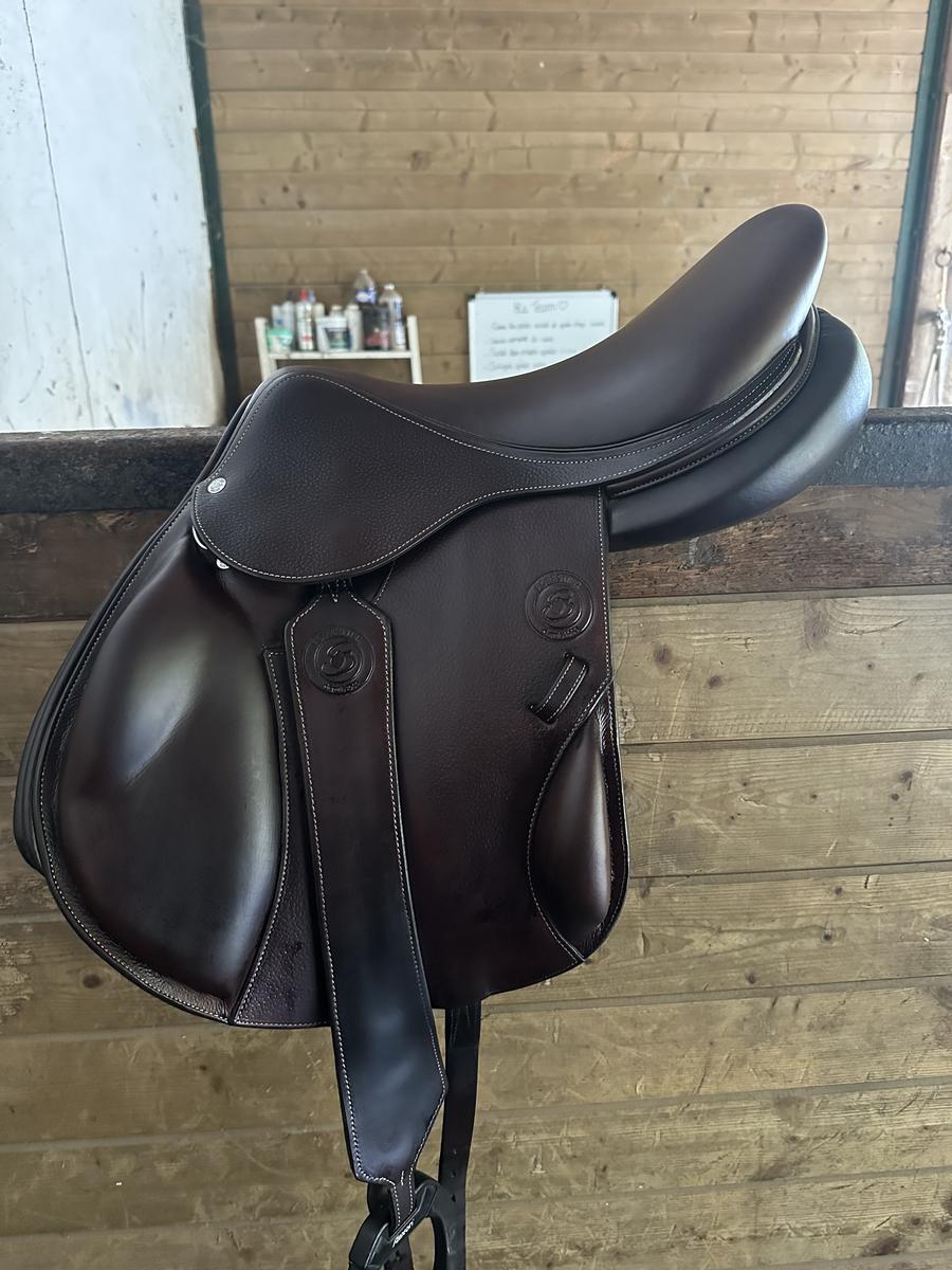 Selle Forestier Boekelo