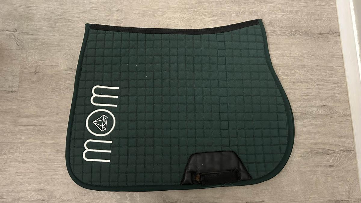 Tapis Vert Sapin Wow Store