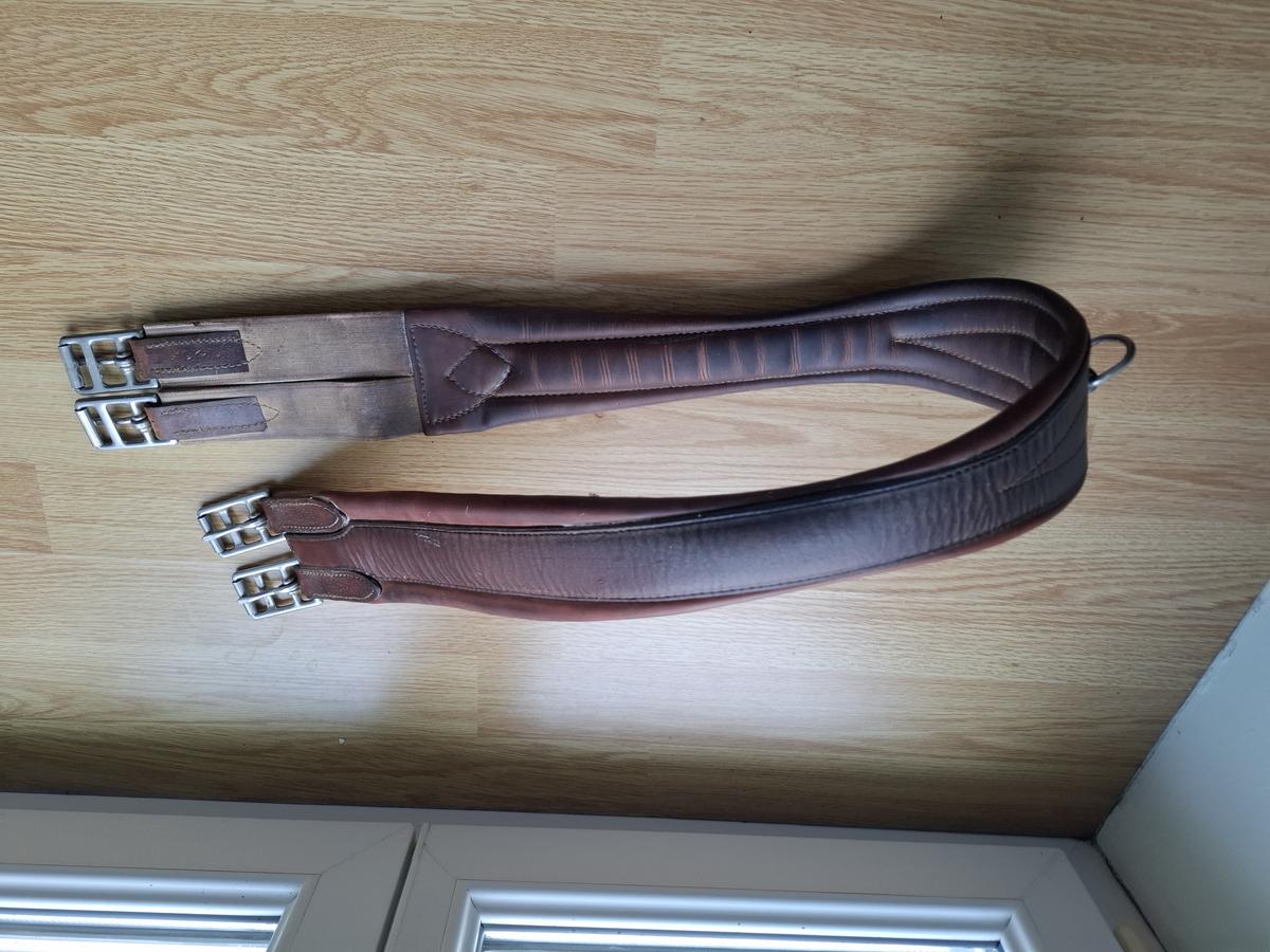 Sangle élastique 115 cm