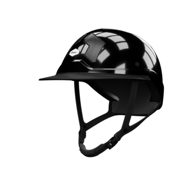 Casque Star Mixte Black