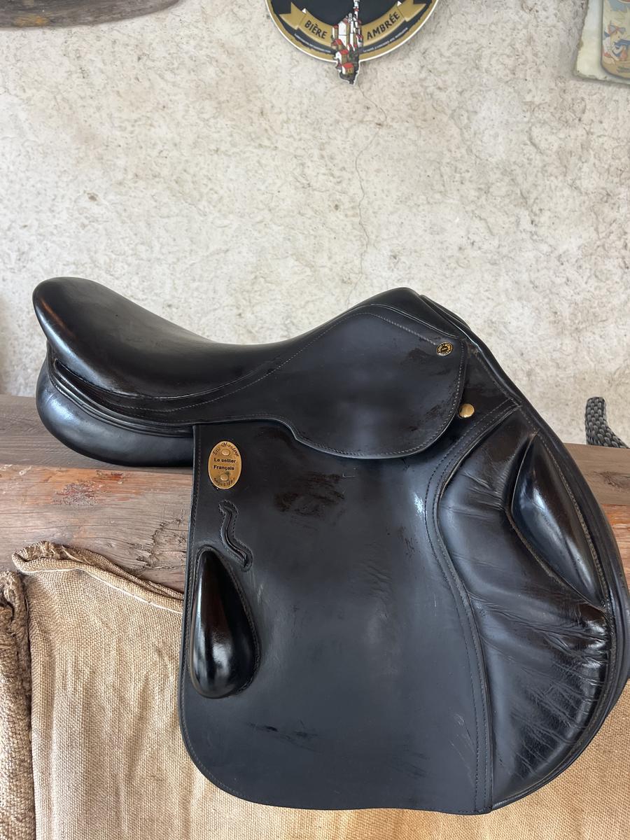 Selle Mondange Corse