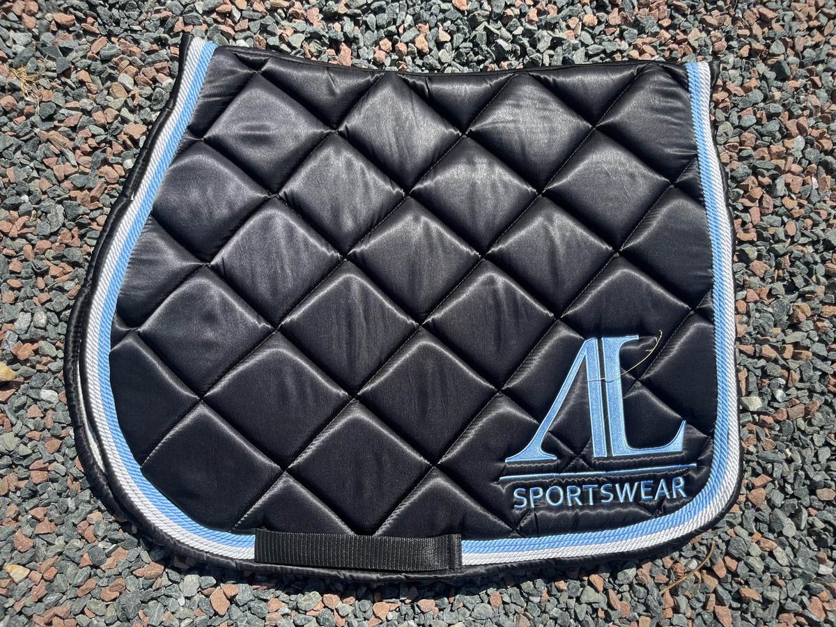 Tapis Alexandra Ledermann cheval