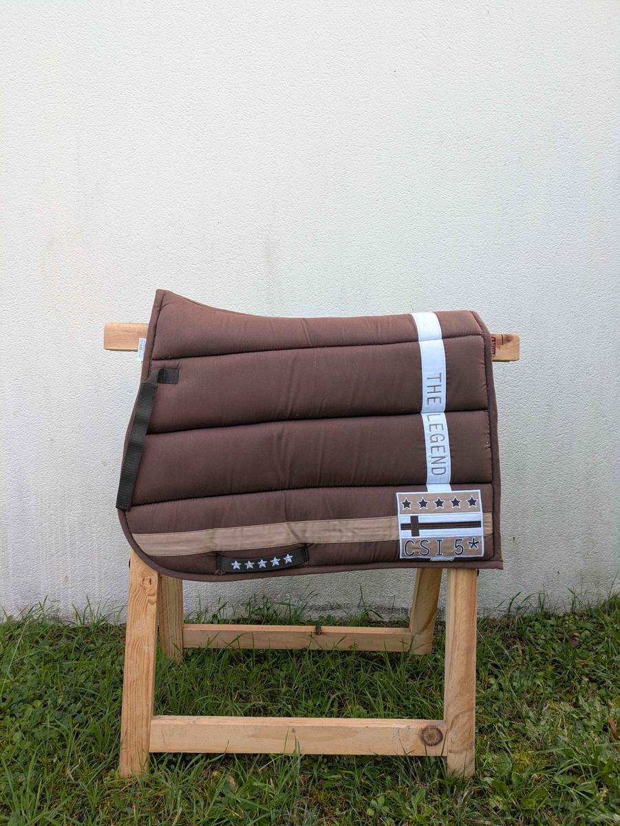 Tapis equi-theme T.FULL