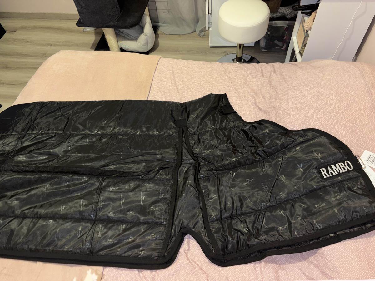 Liner Rambo Optimo 6’0