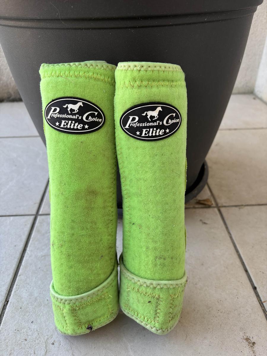 Guêtres Professionnal’s Choice L