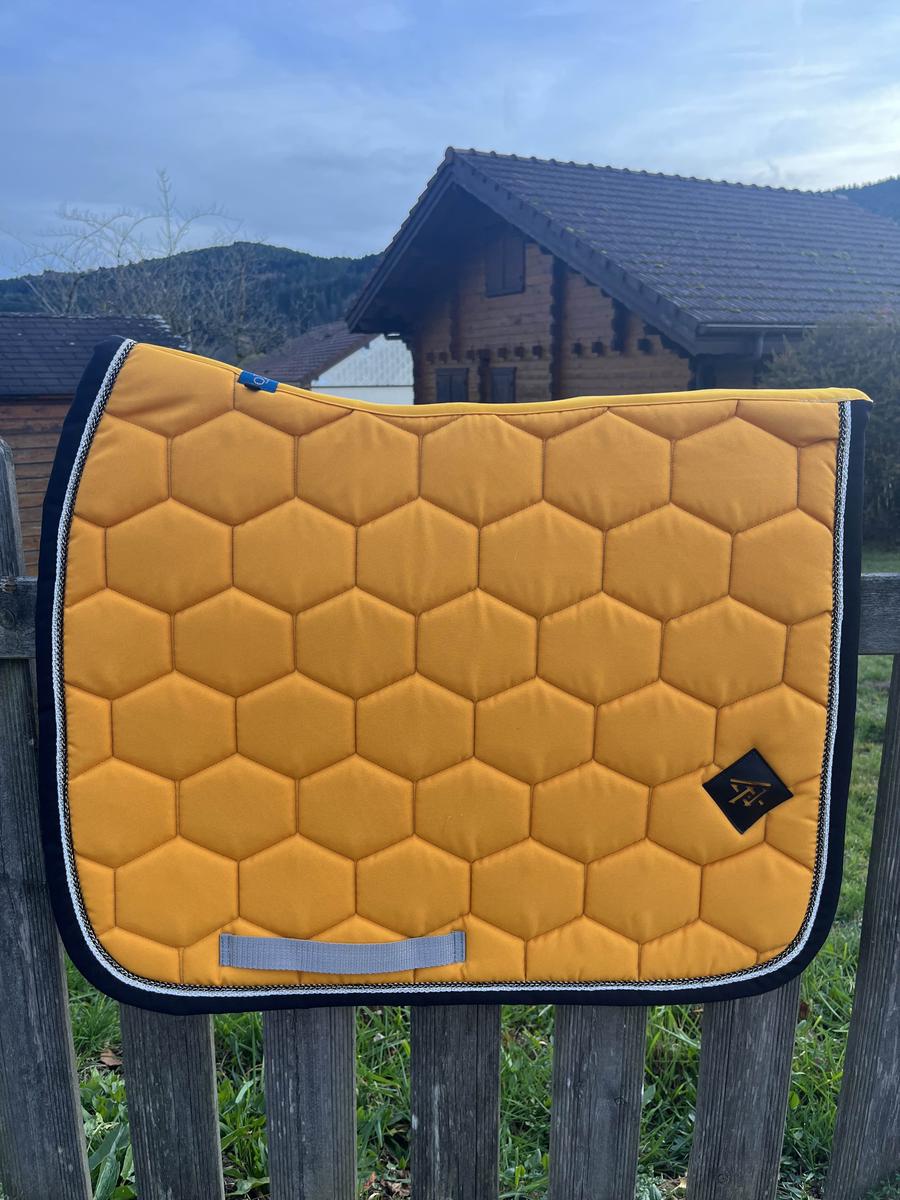 Tapis Oxxer coupe dressage