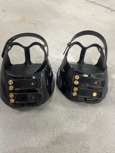 Hipposandales Scoot Boot