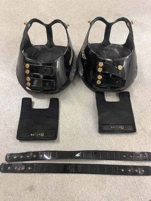 Hipposandales Scoot Boot