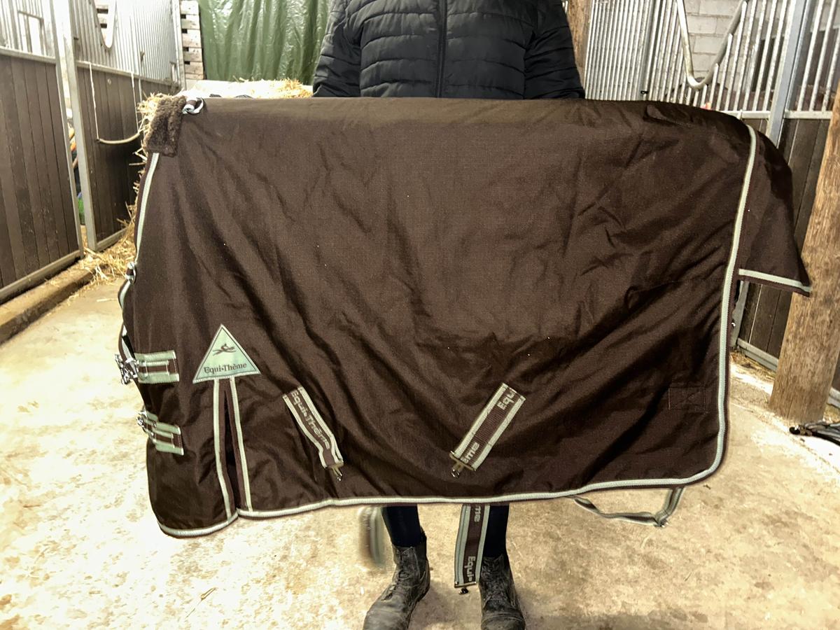 couverture Equi thème