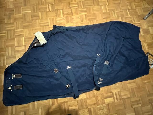 Couverture de box Kentucky 0g T145 (6,6)