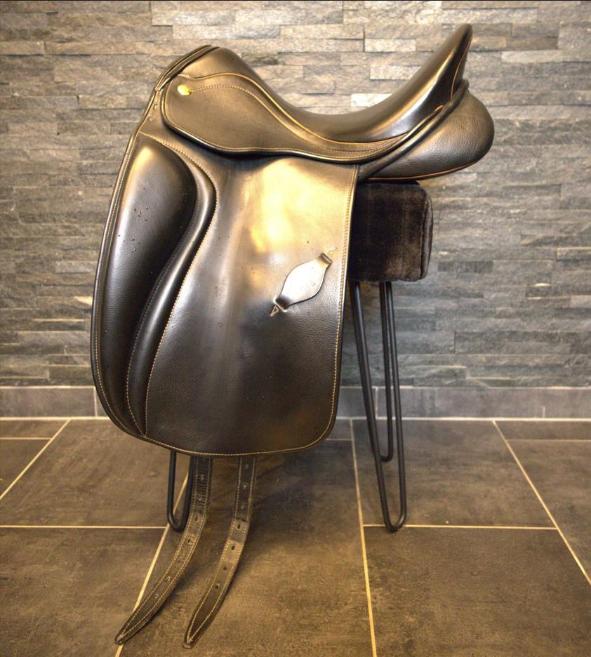 Selle zaldi Platinum