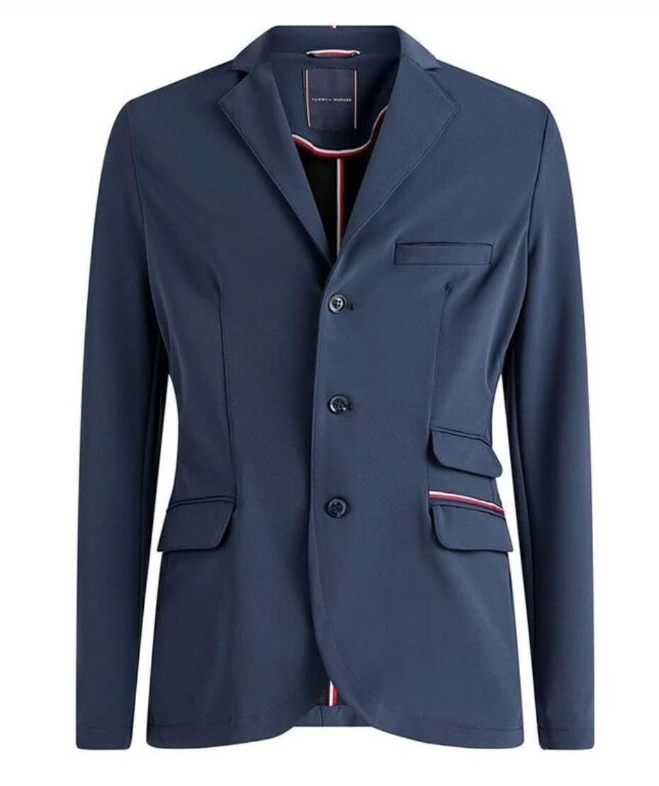Veste Tommy Equestrian