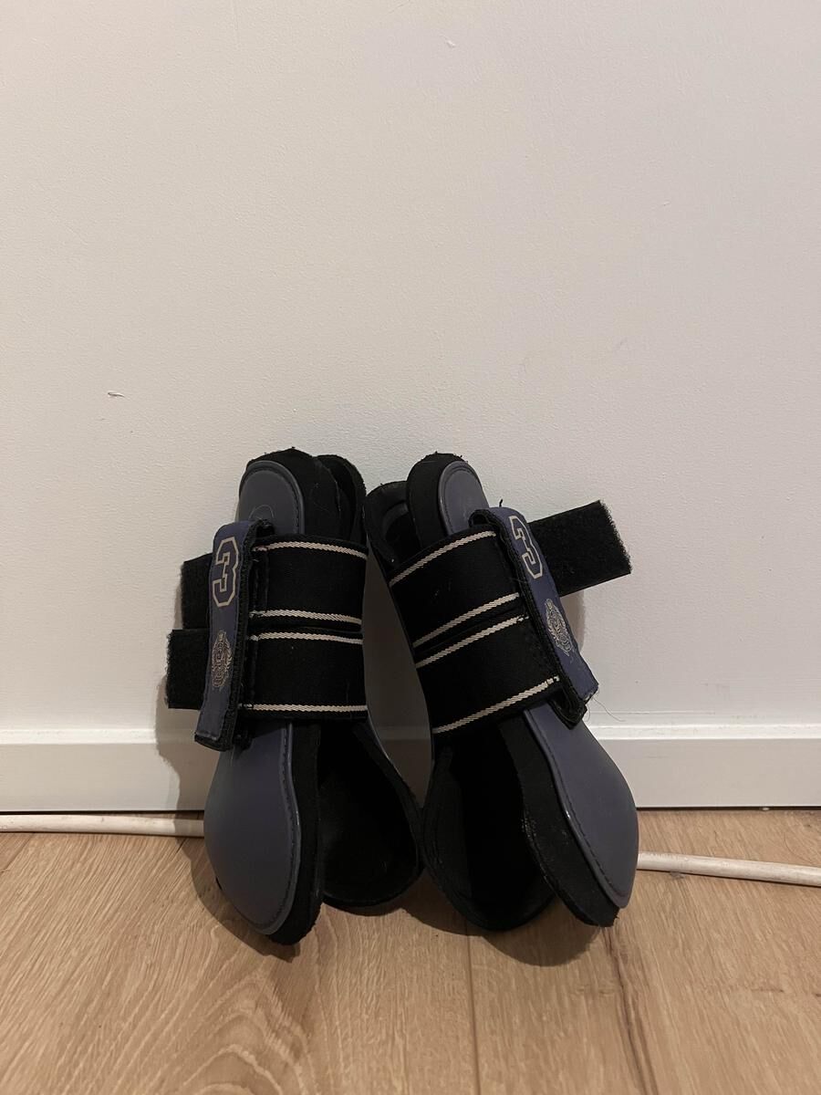 guêtres hv polo poney