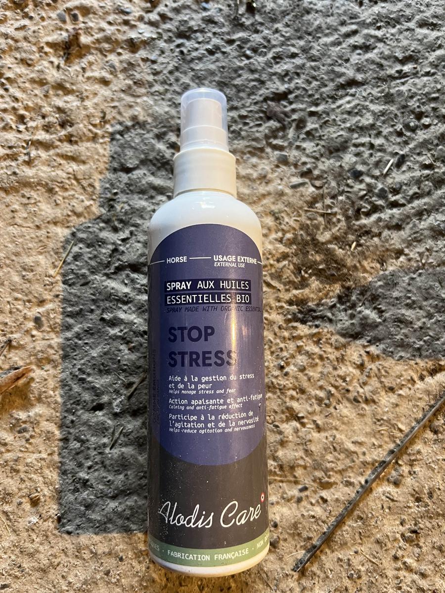 alodis care stop stress