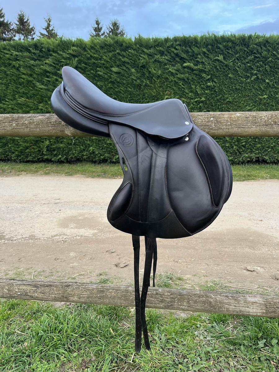 Selle Mono quartier Forestier