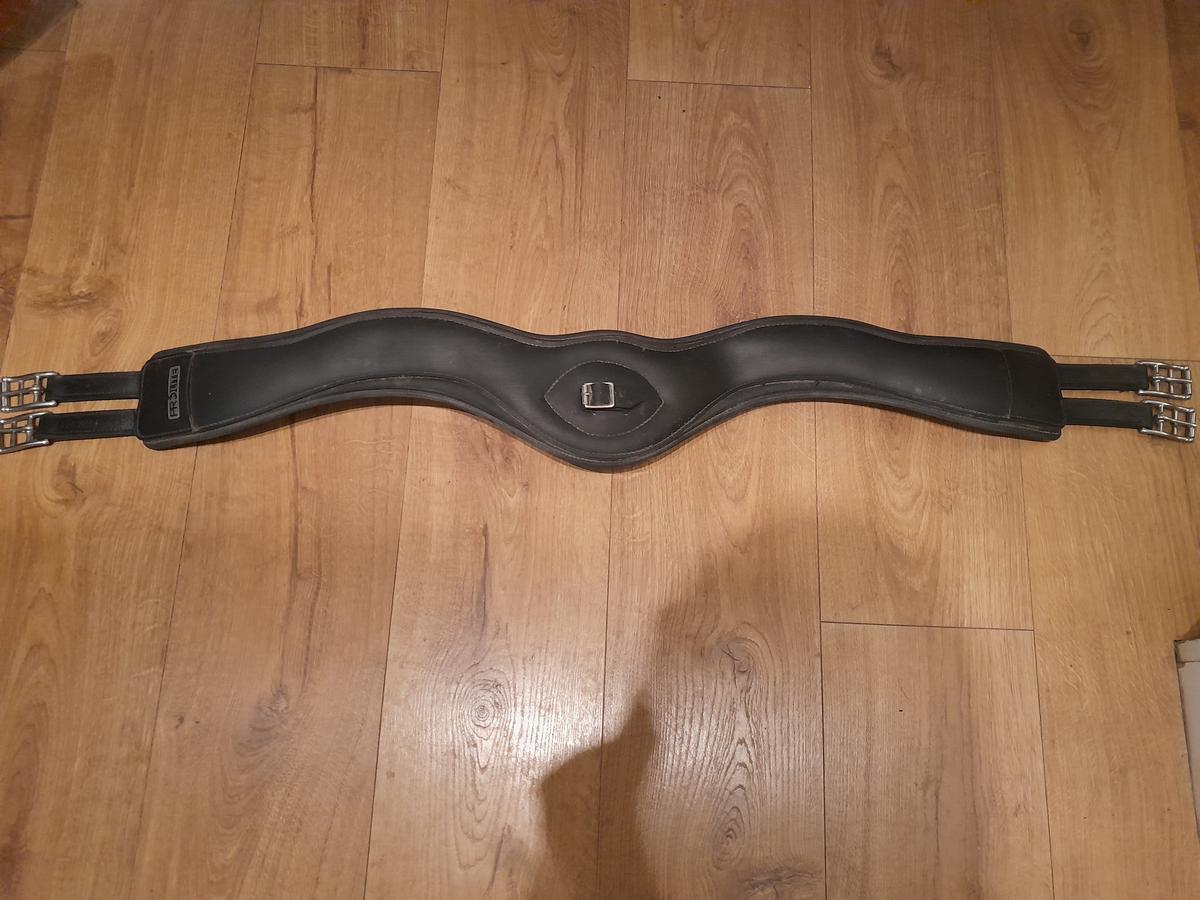 Sangle déportée prolite longue cheval 120cm