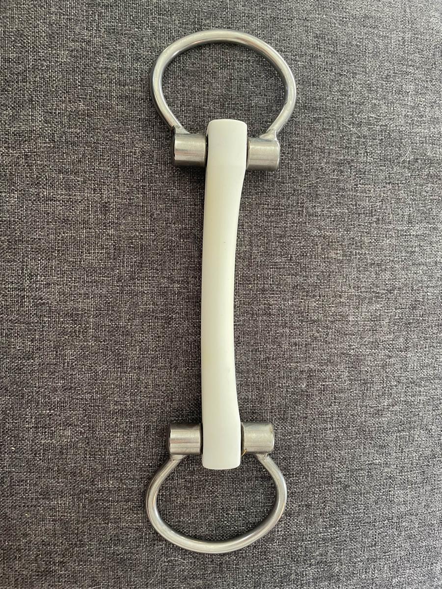 Mors double brisure 125cm Winderen