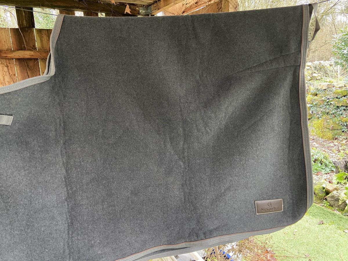 Couvre-reins Kentucky