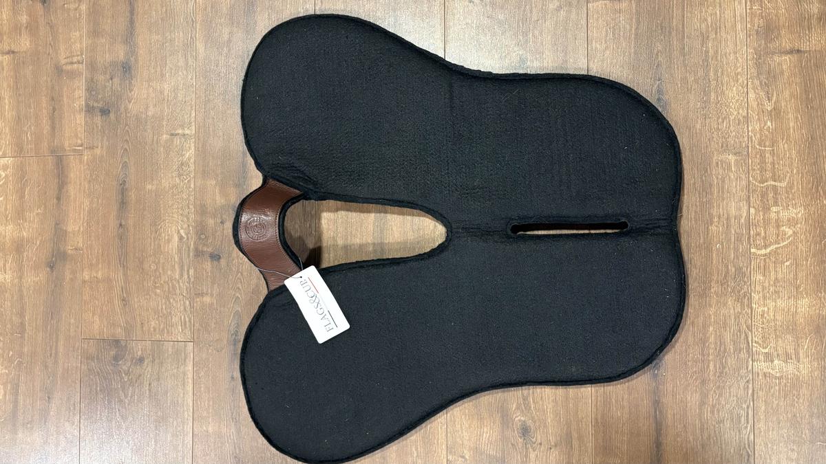 amortisseur Flags&Cup