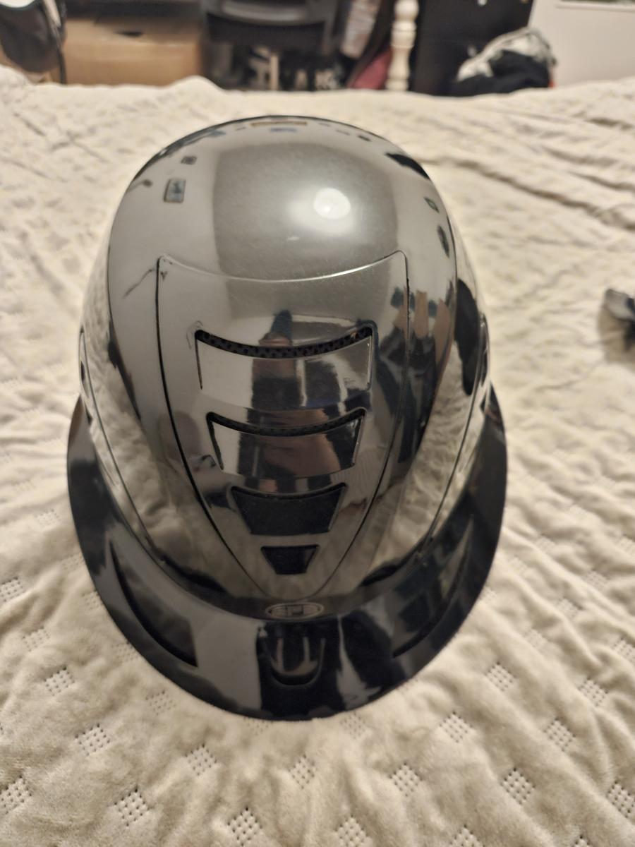 Bombe GPA 4S first Lady TLS