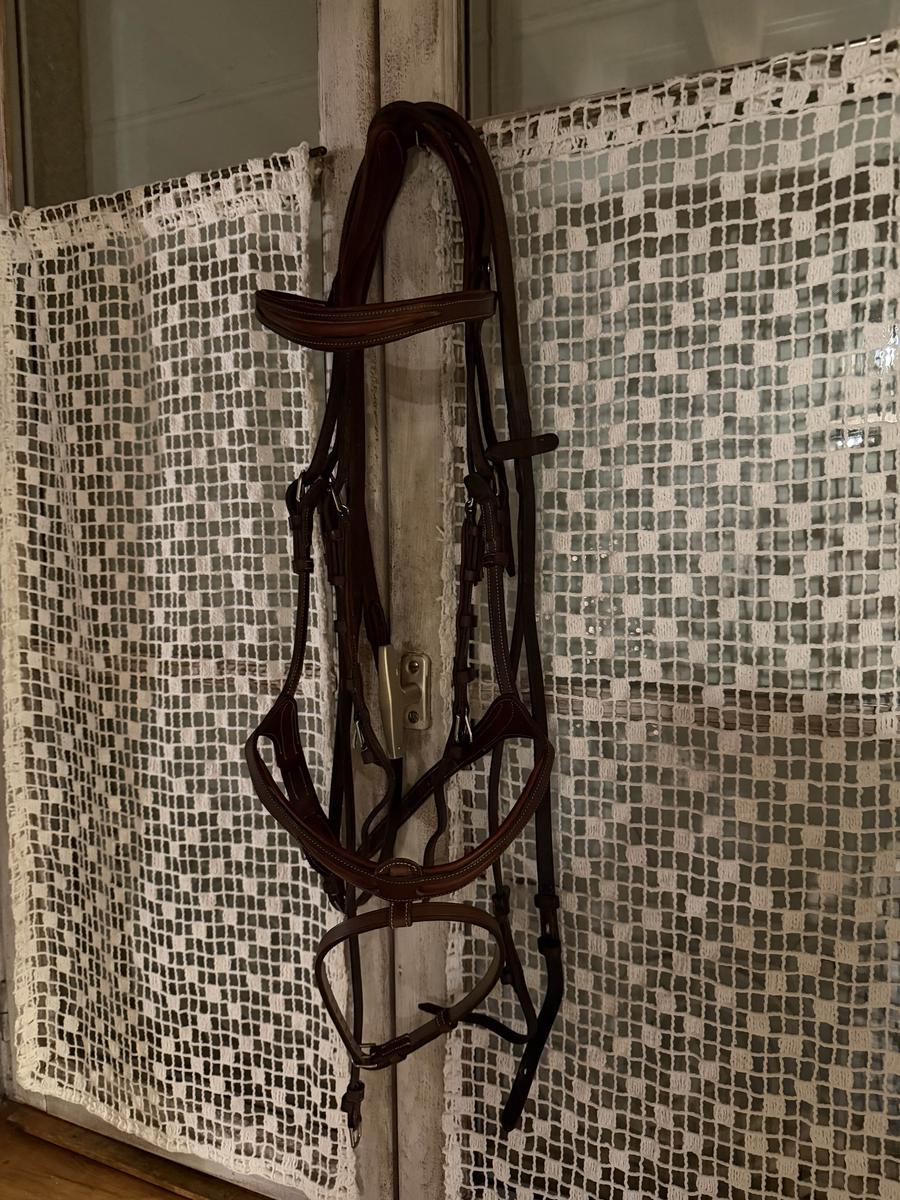 Filet cwd flex motion