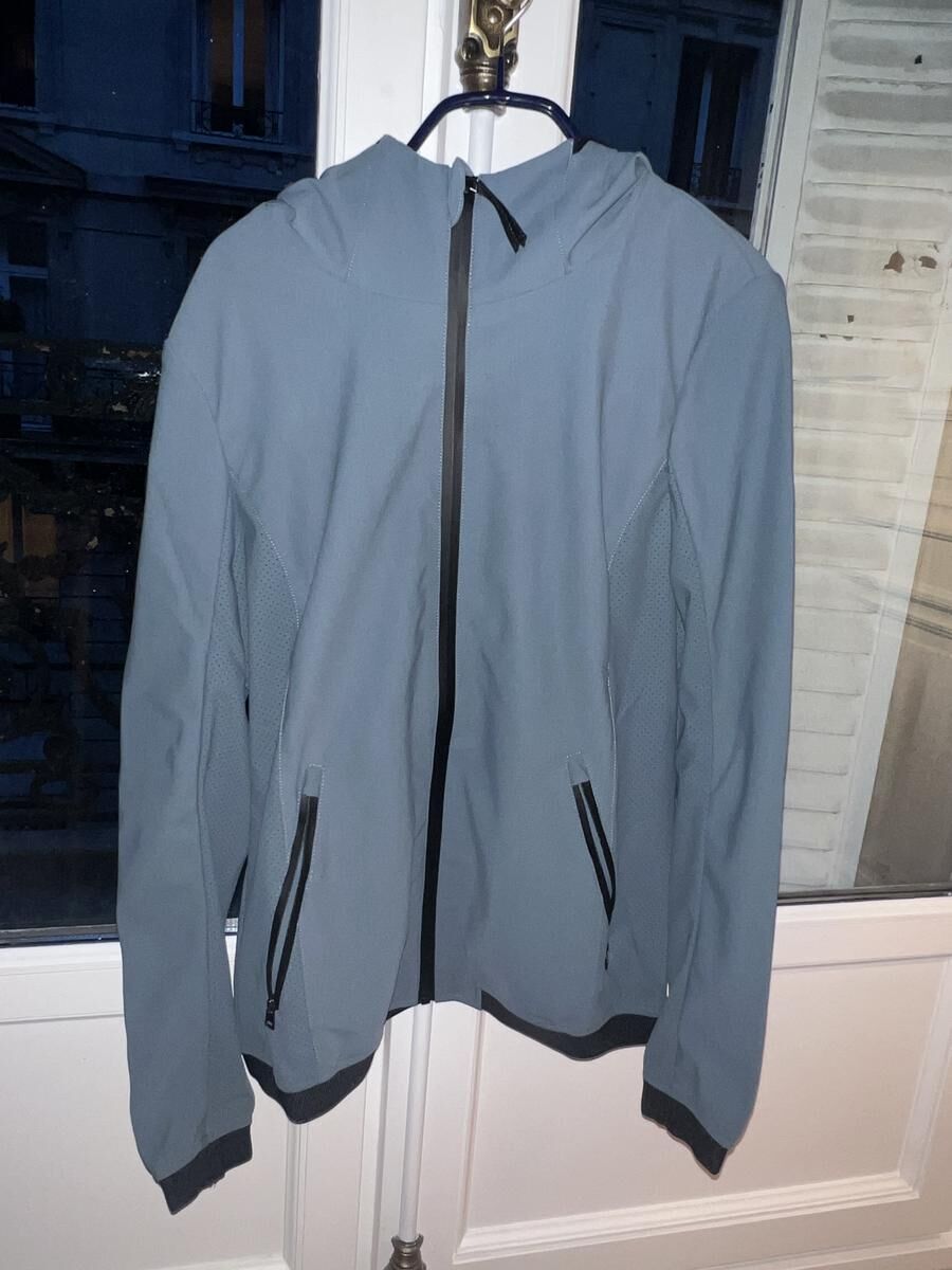 Cavalleria Toscana Veste Softshell pour femme, pétrole, automne-hiver 2025