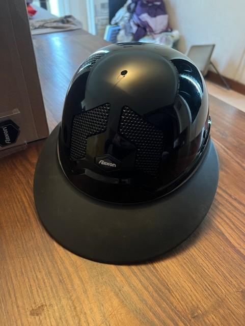 Bombe Flex on Armet Star Angel