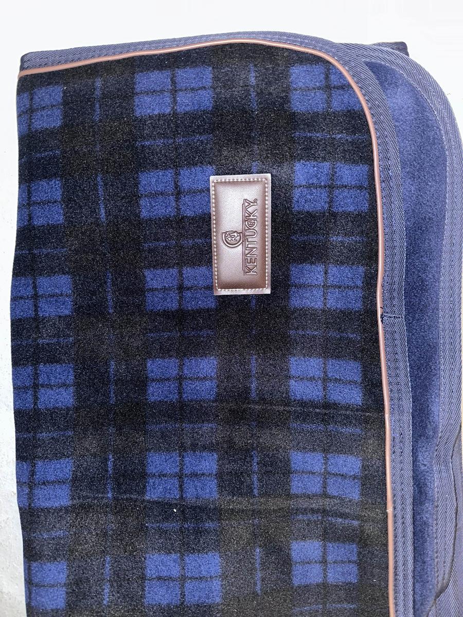 couvre reins Kentucky