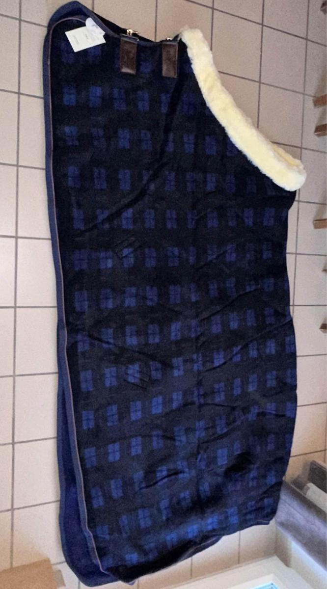 couverture Kentucky séchante