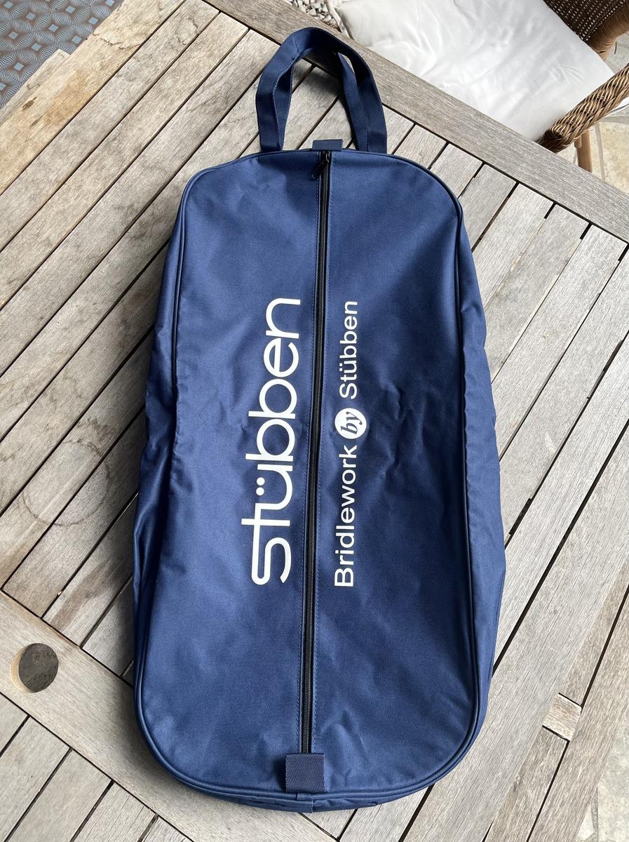 Sac à bridon Stübben