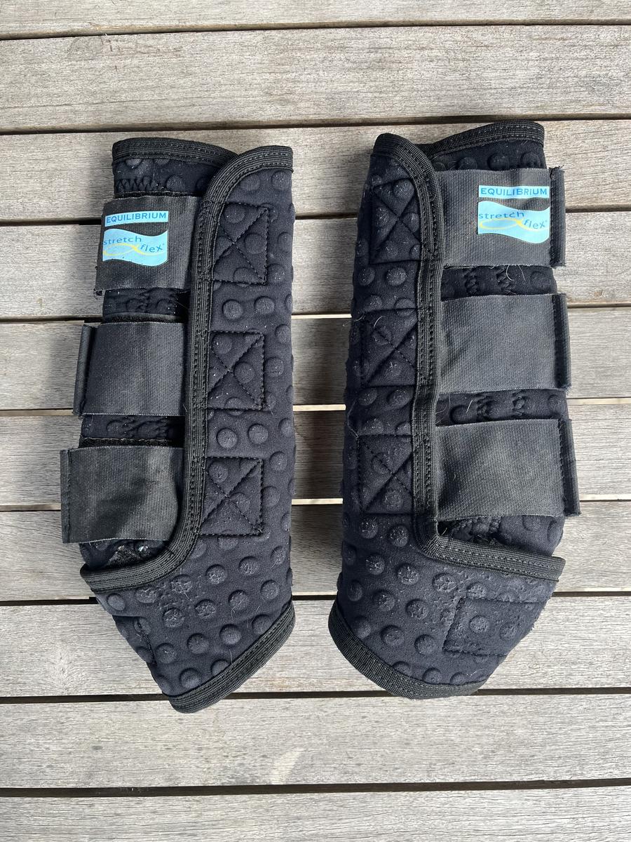 Guêtres Equilibrium Stretch&Flex