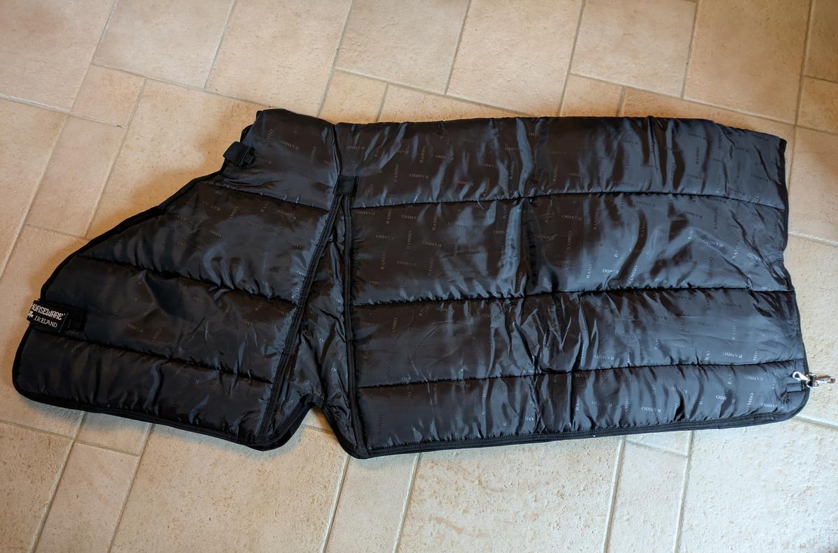 Liner Horseware 400g neuf