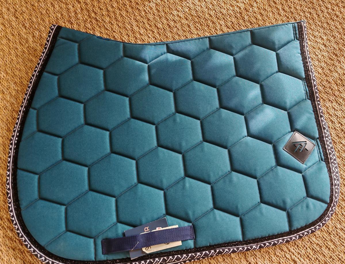 Tapis Oxxer Monograme