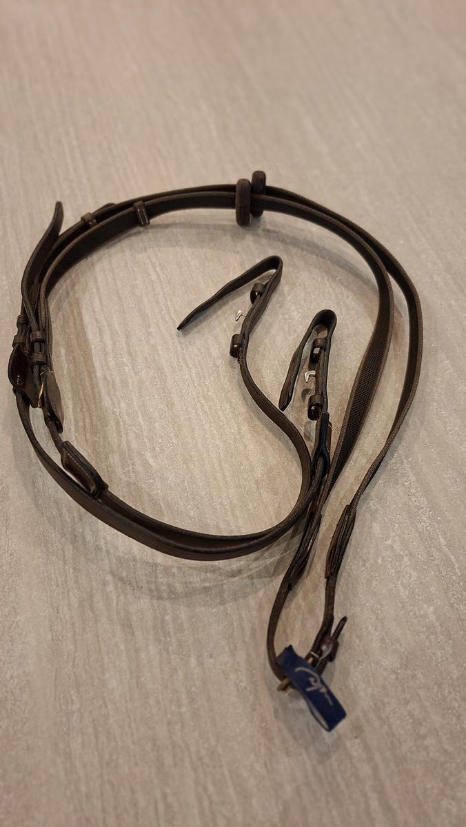 Rênes Dy'on / Cheval