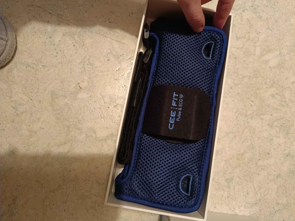 capteur seaver complet et neuf