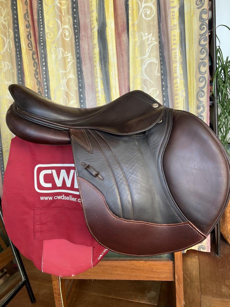 Selle CWD se03
