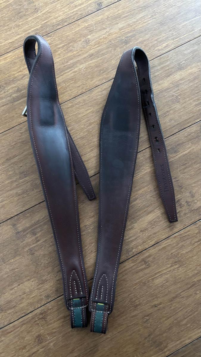 Étrivières Devoucoux